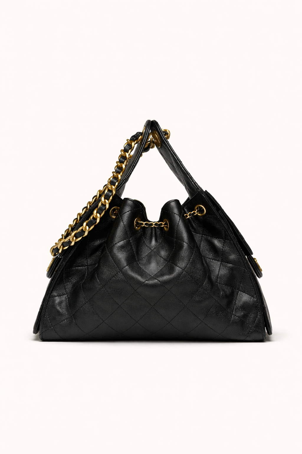 Cha 25 Black Mini