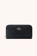 Billetera Coco Black