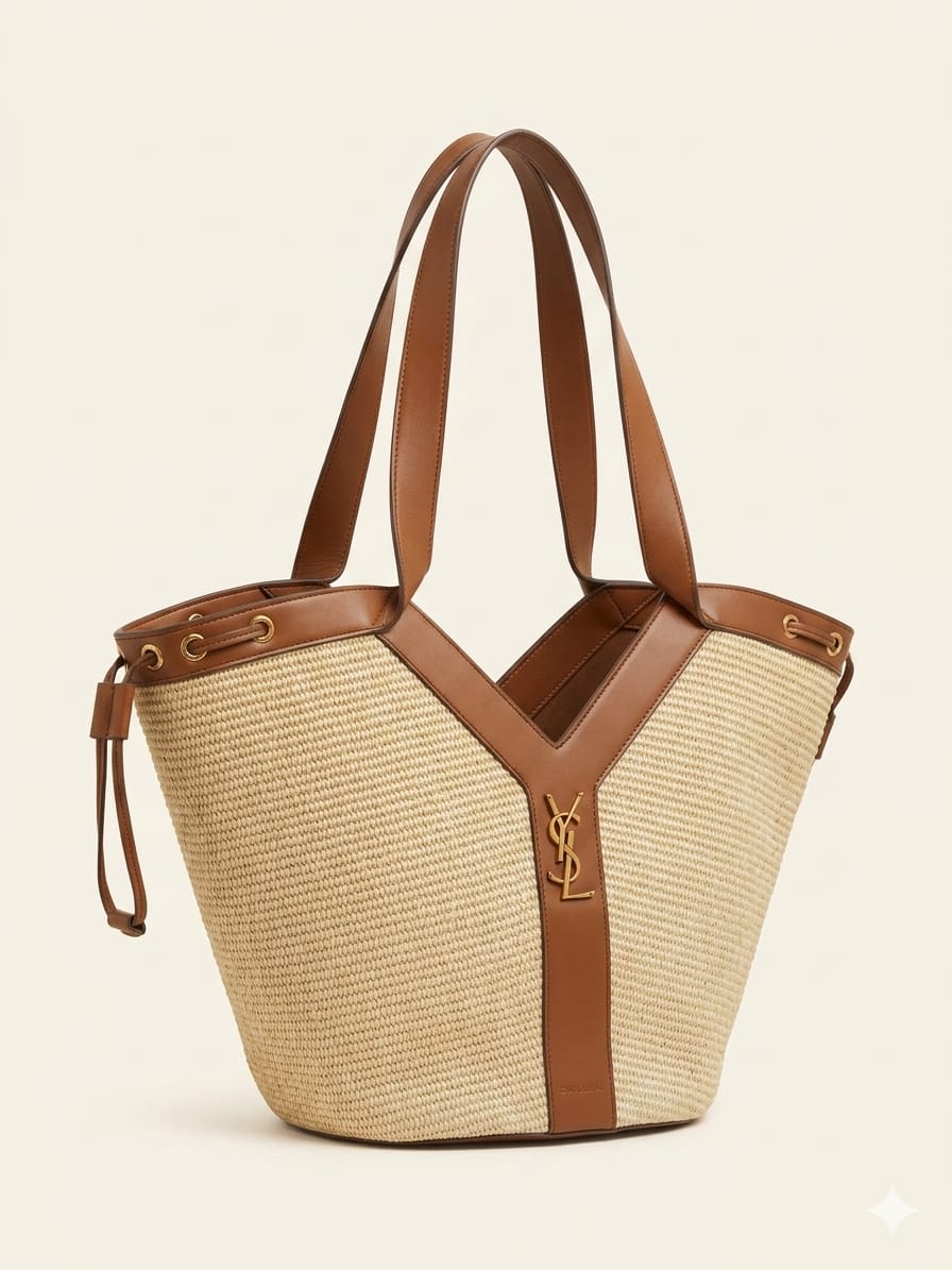 TOTE YSL