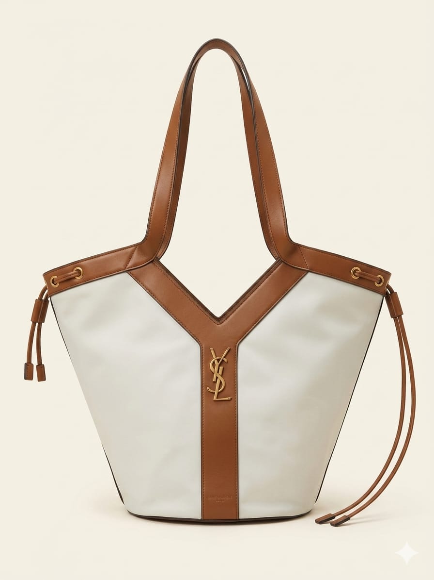 TOTE YSL
