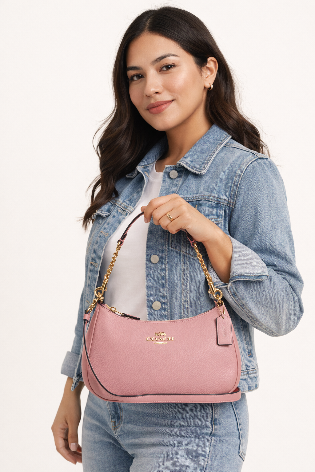 Coco Teri Bag