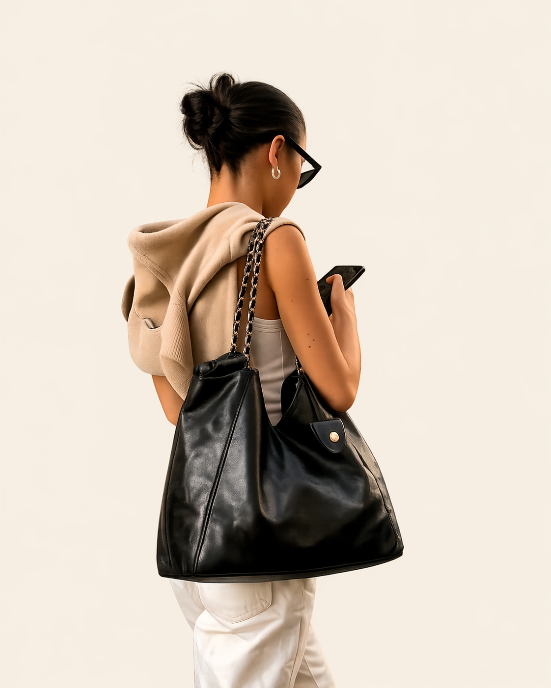 Isis Bag