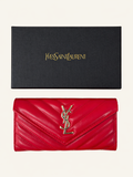 Billetera YSL Large