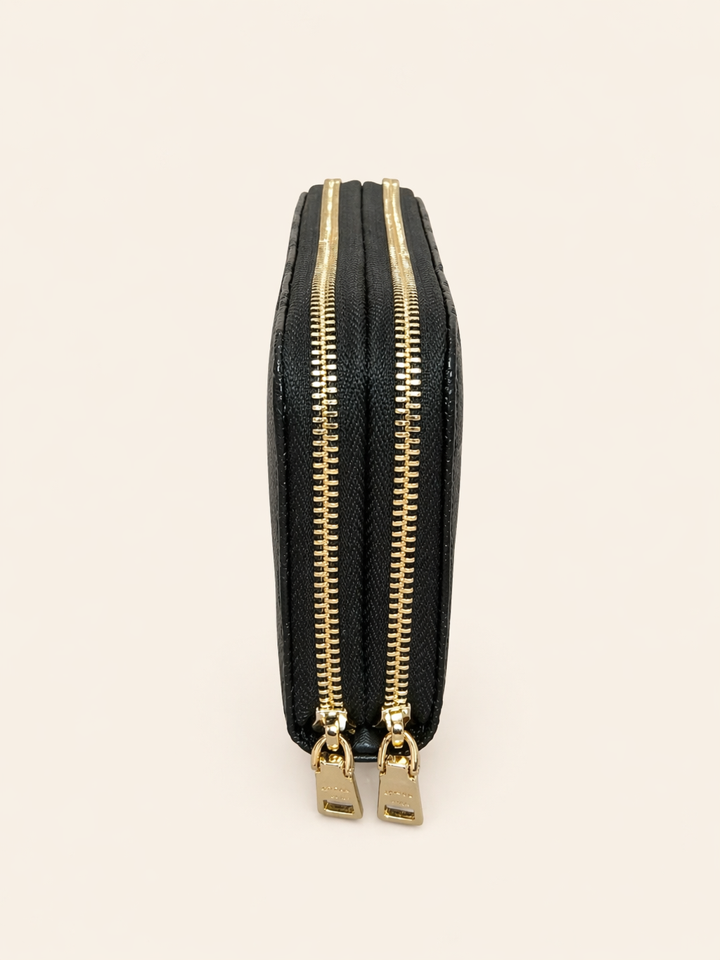 Billetera Coco Black