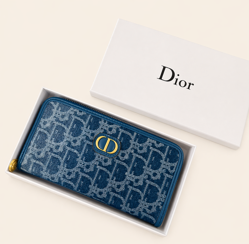Billetera Dio Premium