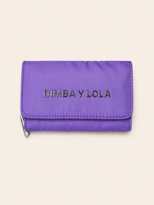 Billetera Bimba