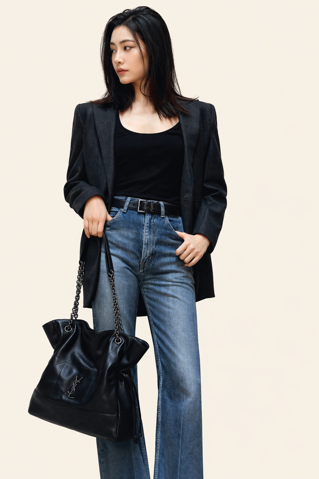 Alana Bag