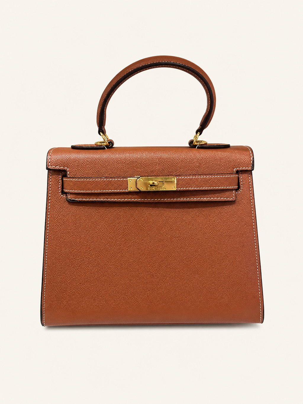 Kelly Top Handle Bag