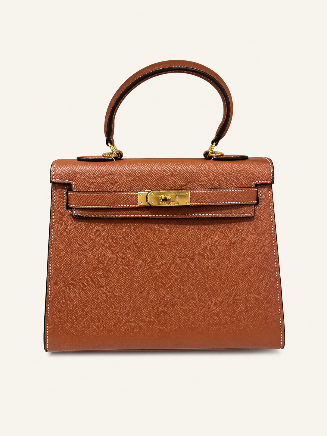 Kelly Top Handle Bag