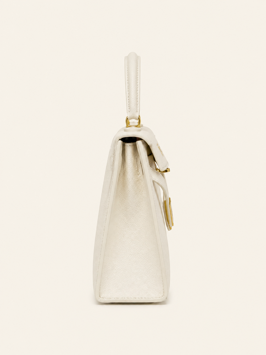 Kelly Top Handle Bag