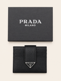 Billetera Prada