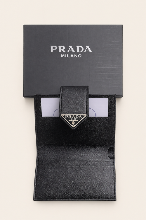 Billetera Prada