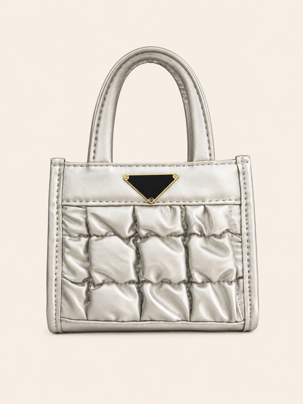 Noelia Plat Bag