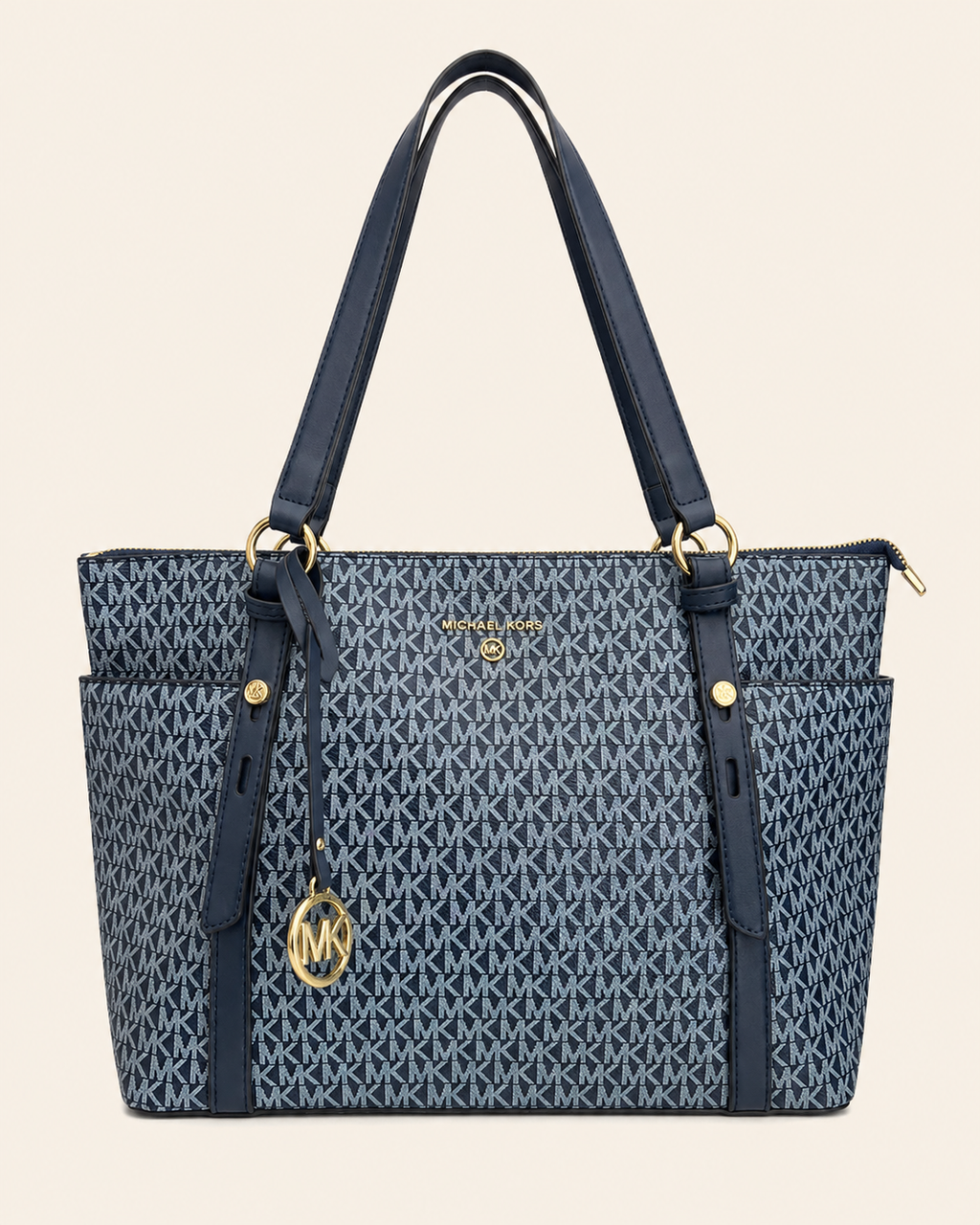 MK Blue