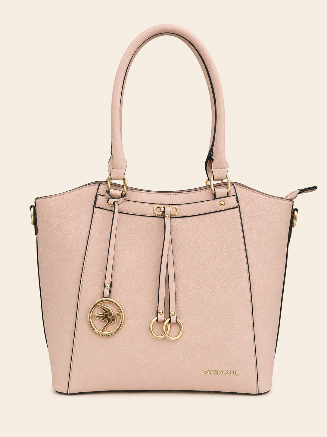 Andre Bag Pink