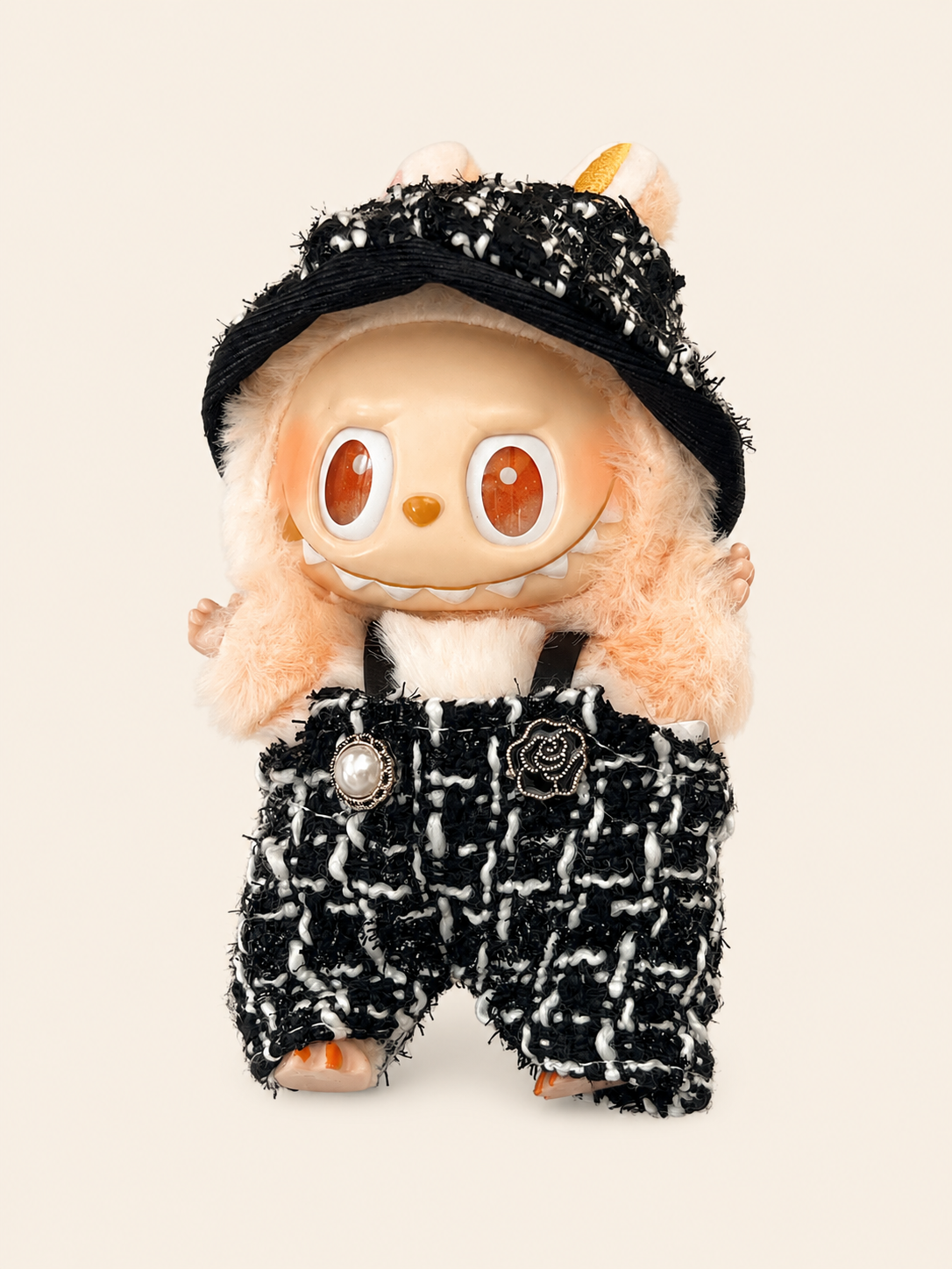 LaBuBu Accesorio