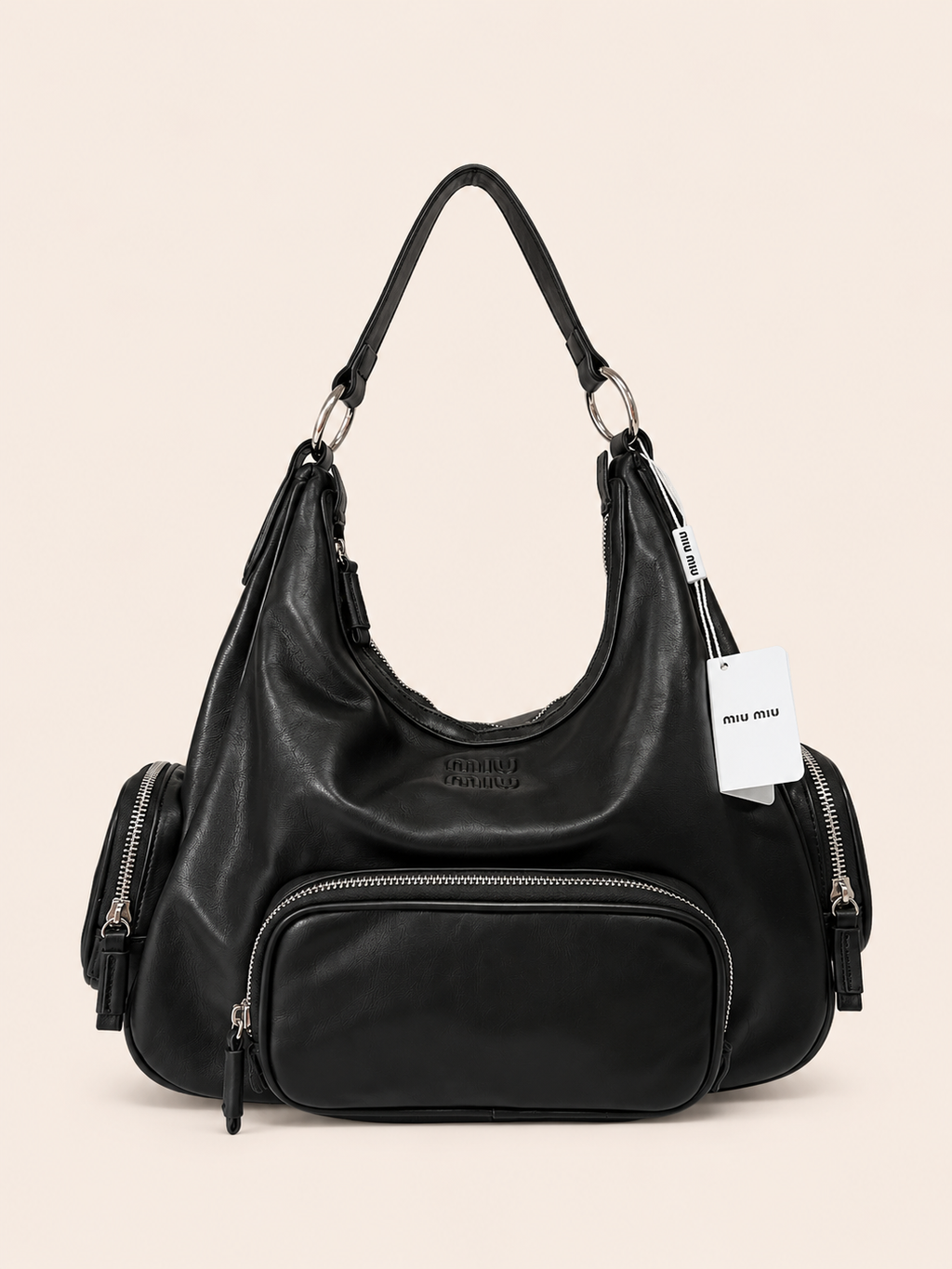 MiuMiu Bag Black