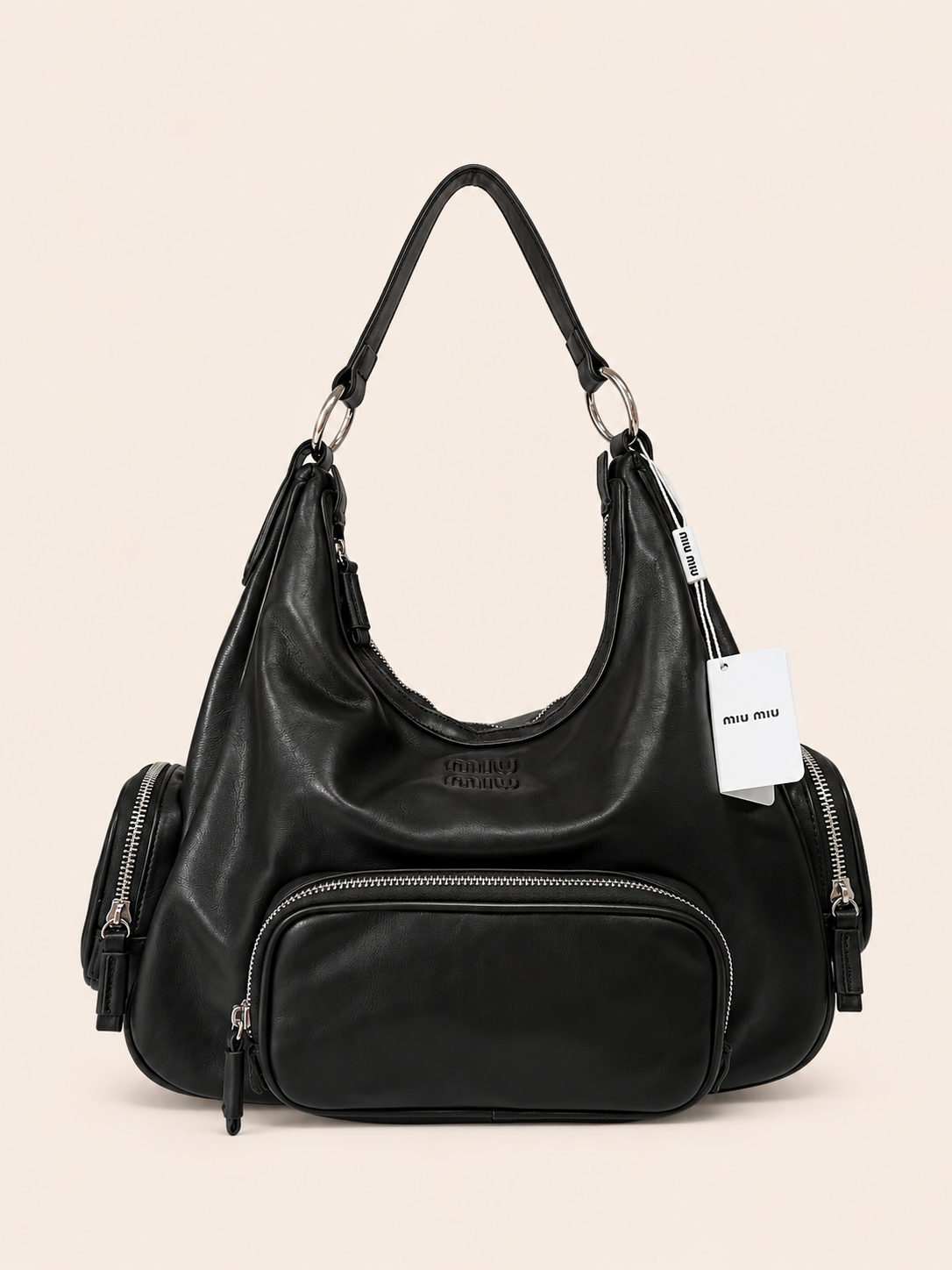 MiuMiu Bag Black