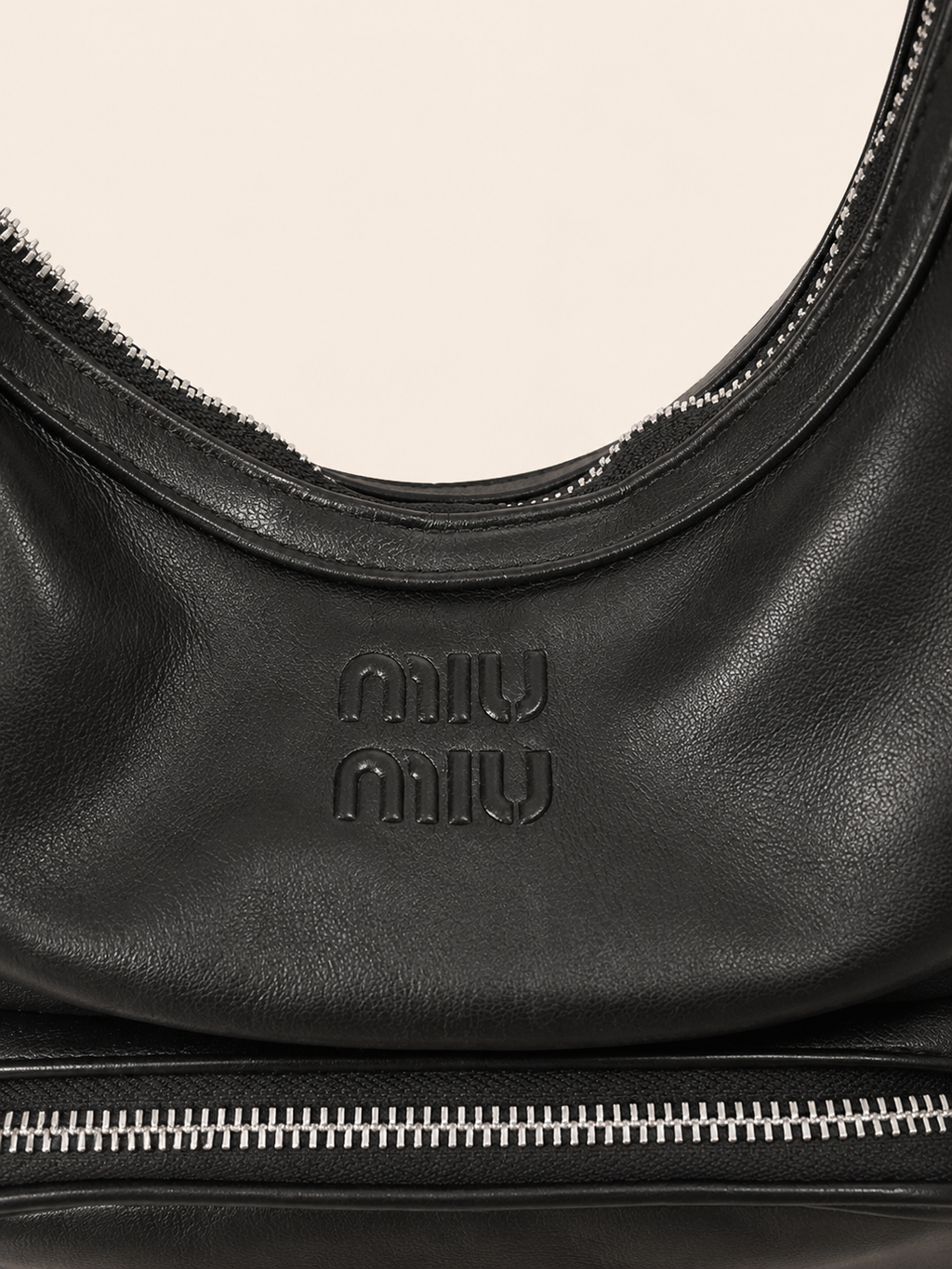 MiuMiu Bag Black