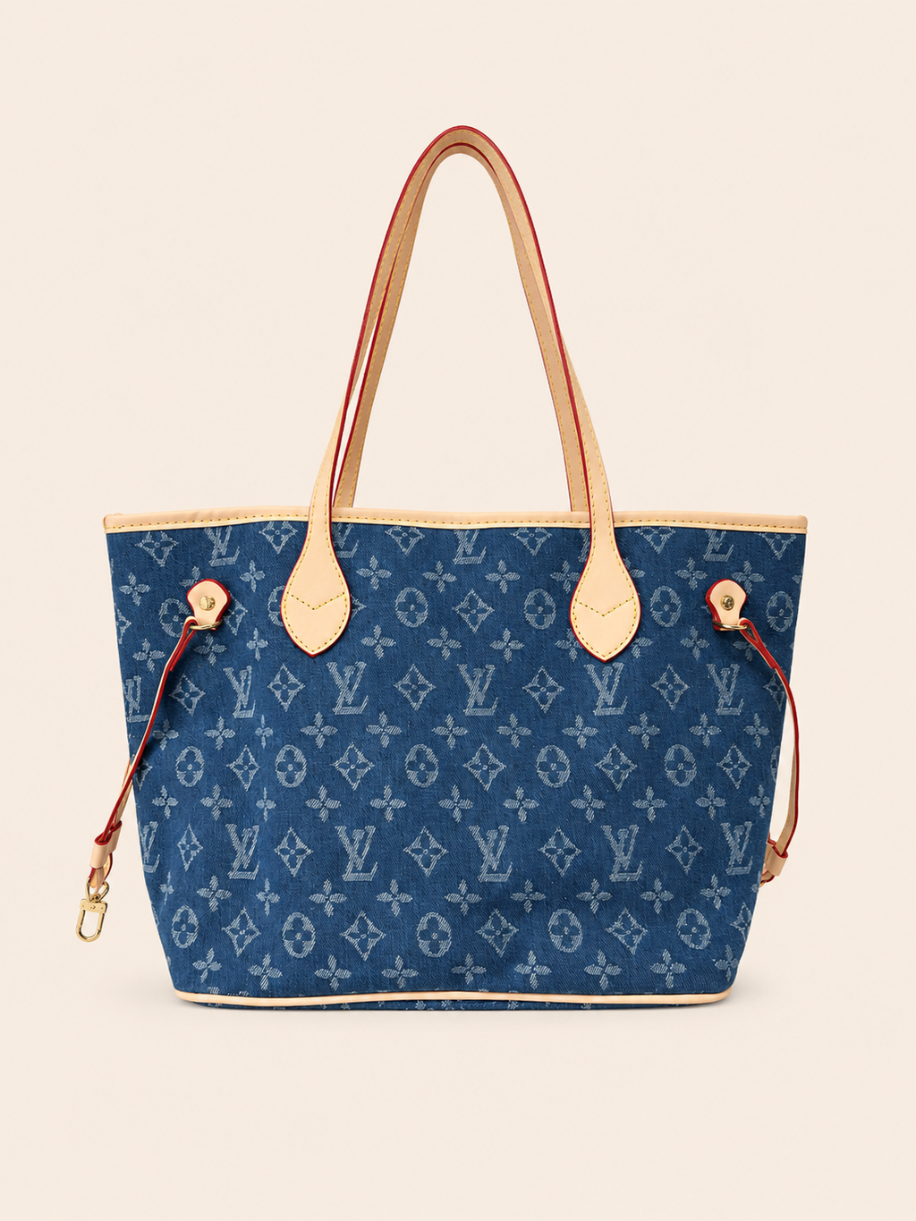Neverfull Tote Bag