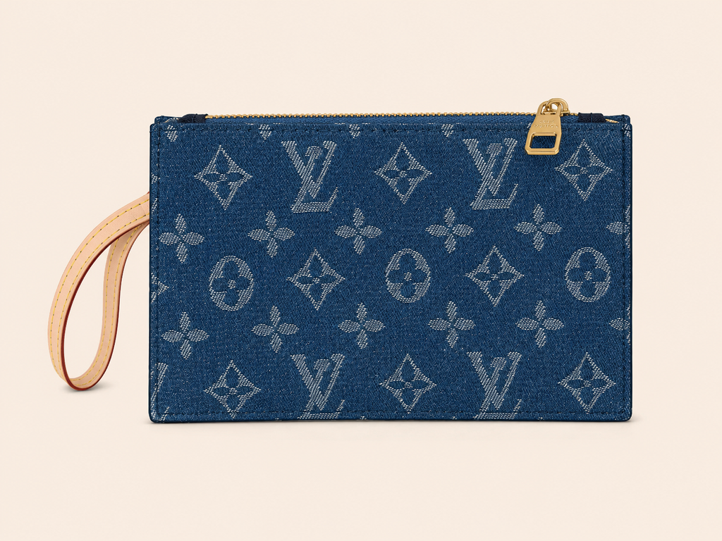 Neverfull Tote Bag