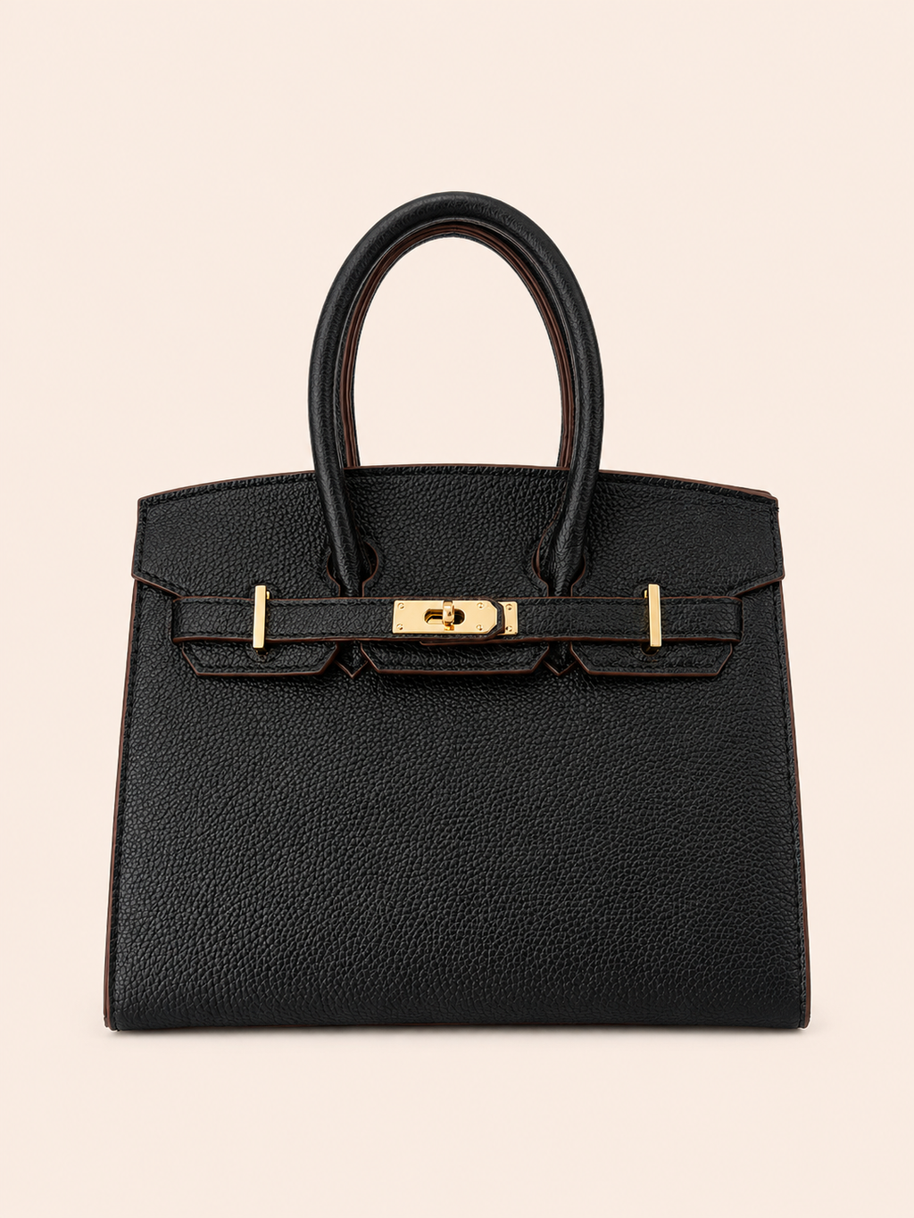 Victoria Luxe Handbag