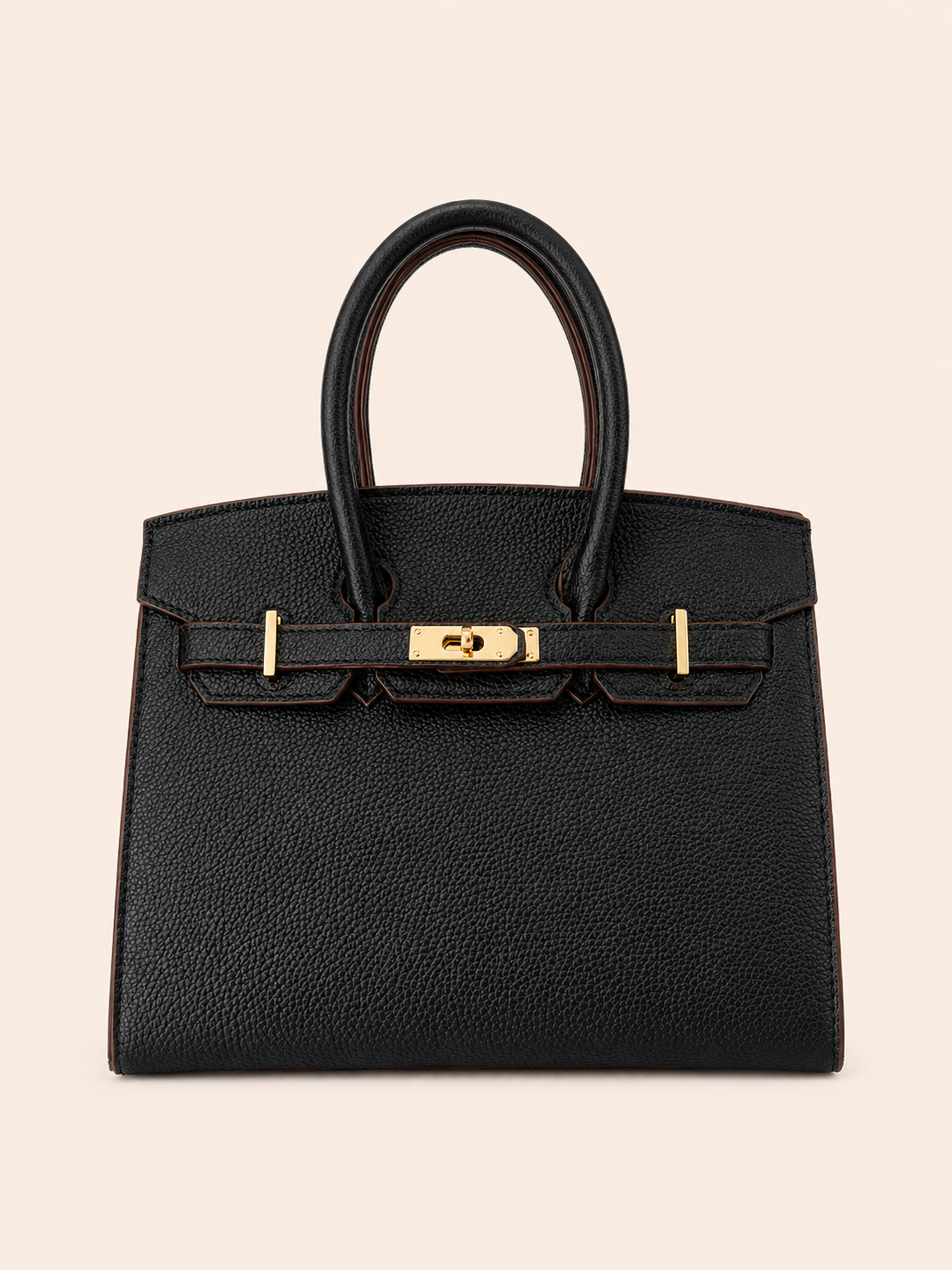 Victoria Luxe Handbag
