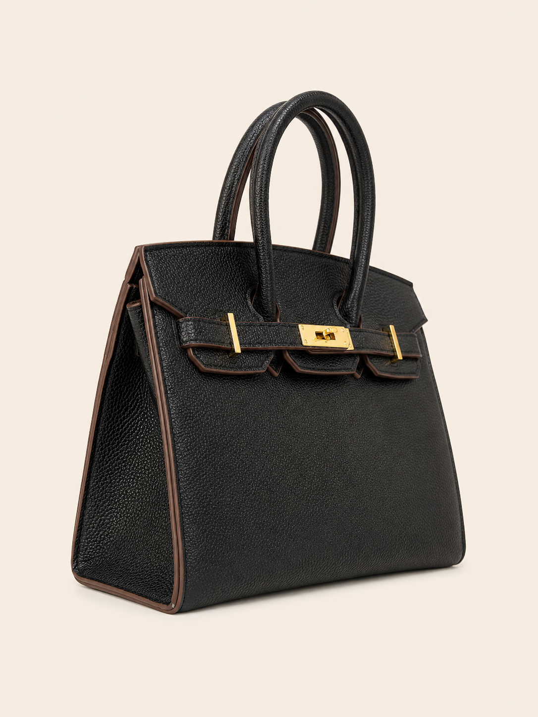 Victoria Luxe Handbag