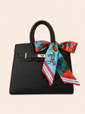 Victoria Luxe Handbag