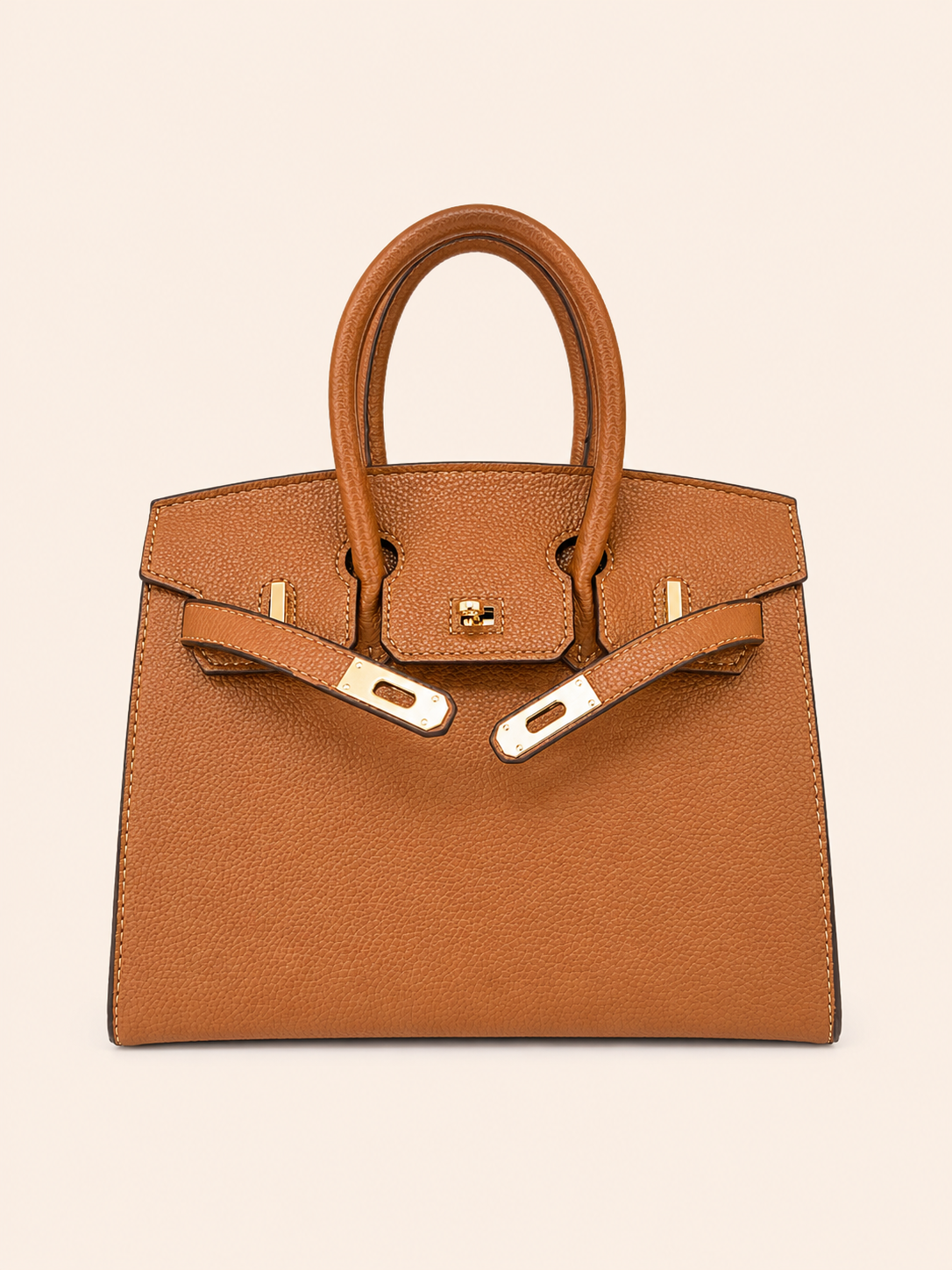 Victoria Luxe Handbag