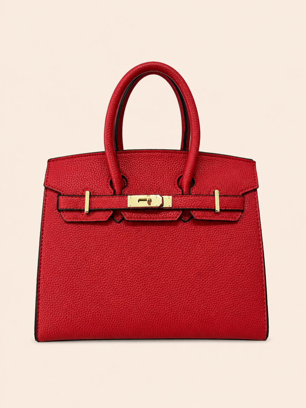Victoria Luxe Handbag