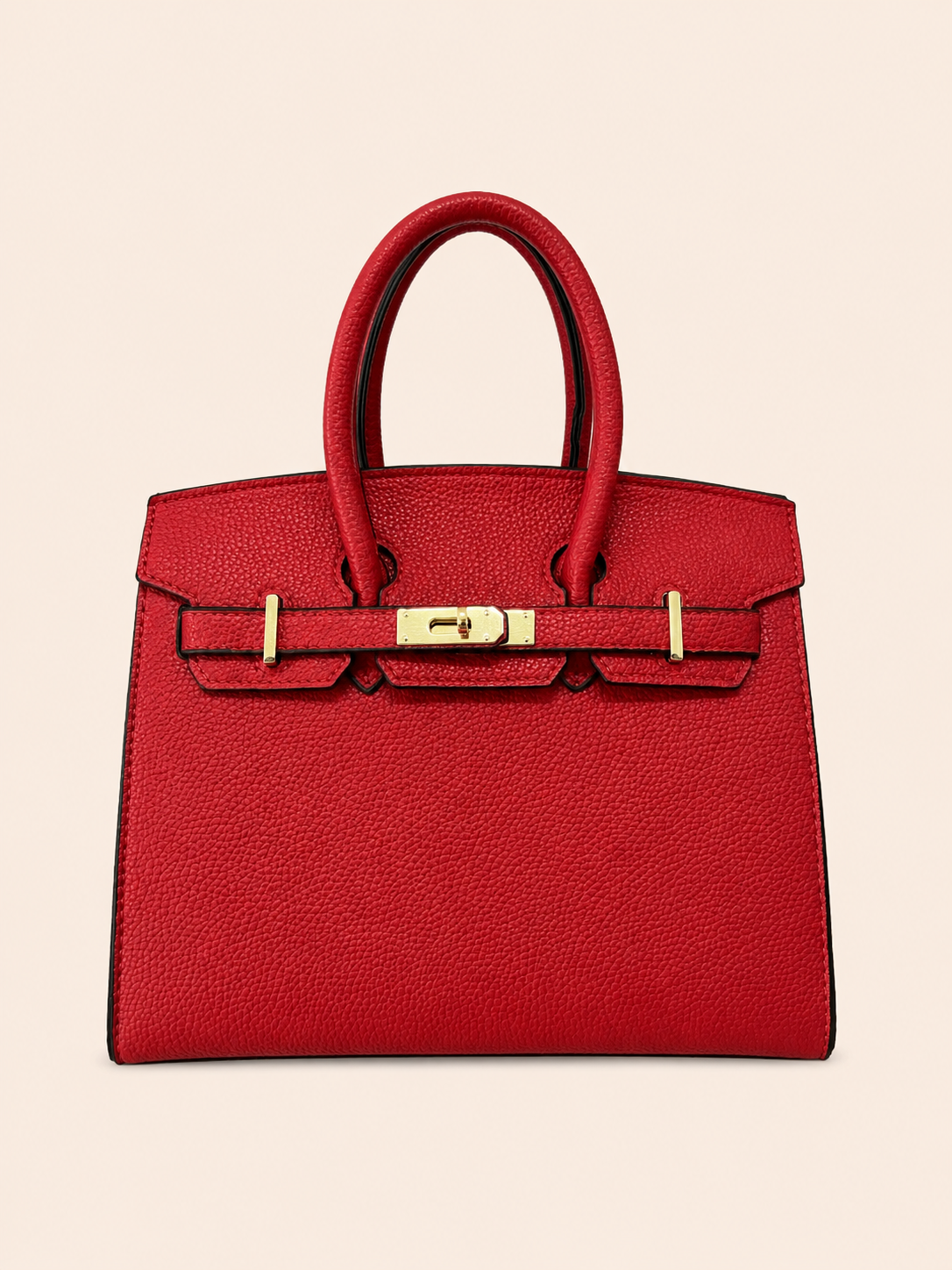 Victoria Luxe Handbag