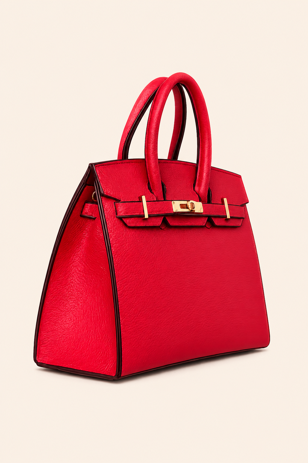 Victoria Luxe Handbag