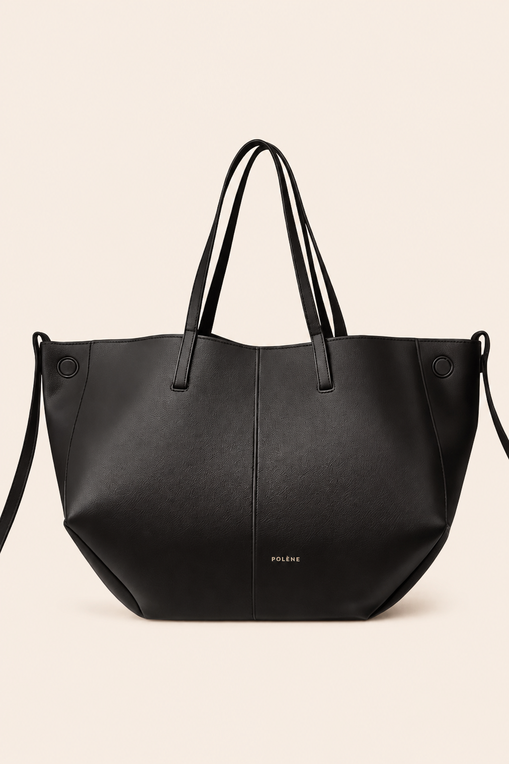 Sienna Elegance Tote