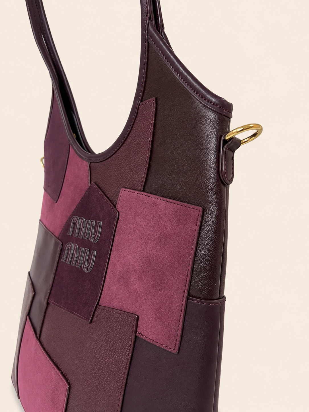 MiuMiu Tend