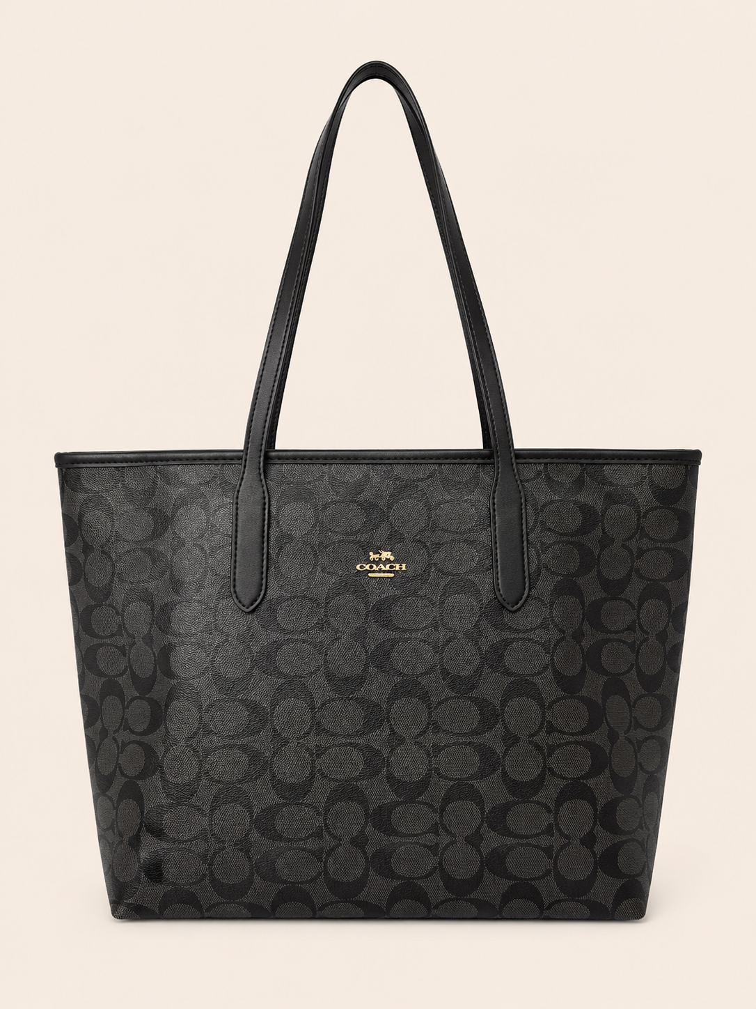 Coco City Tote