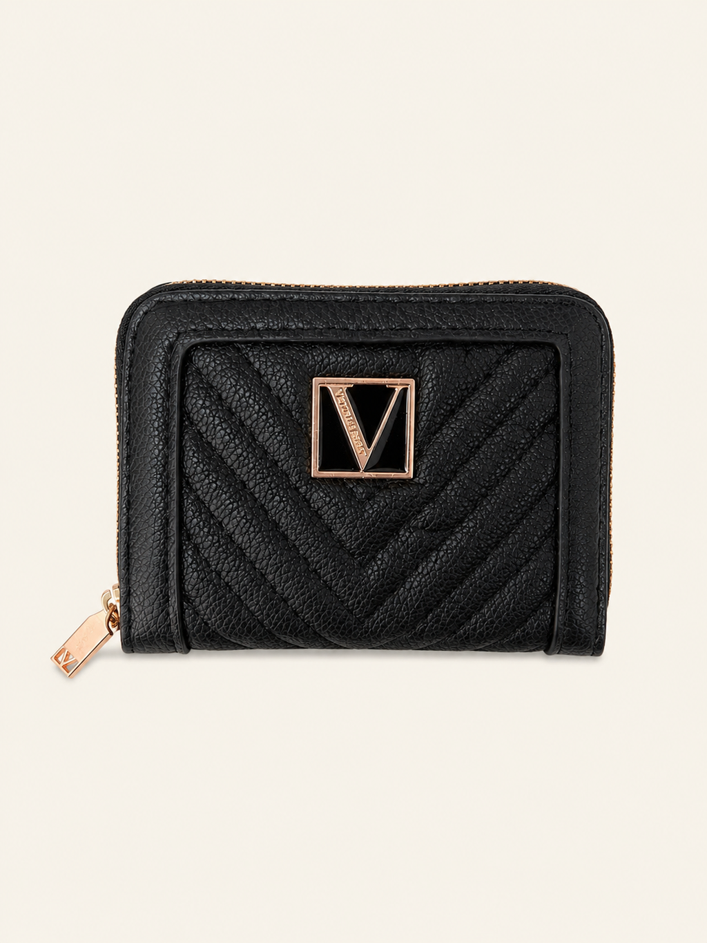 Billetera Small Victorias