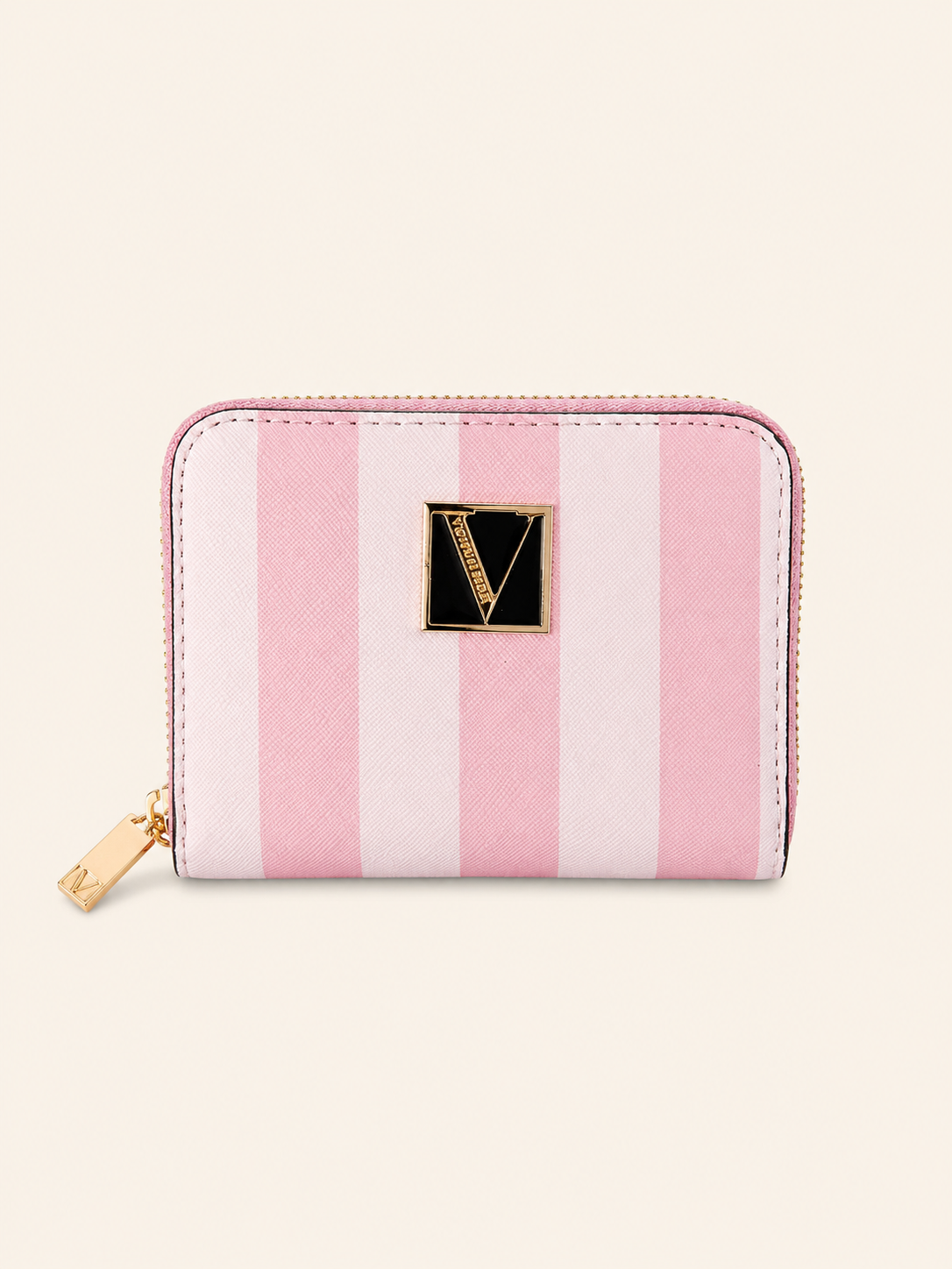 Billetera Small Victorias
