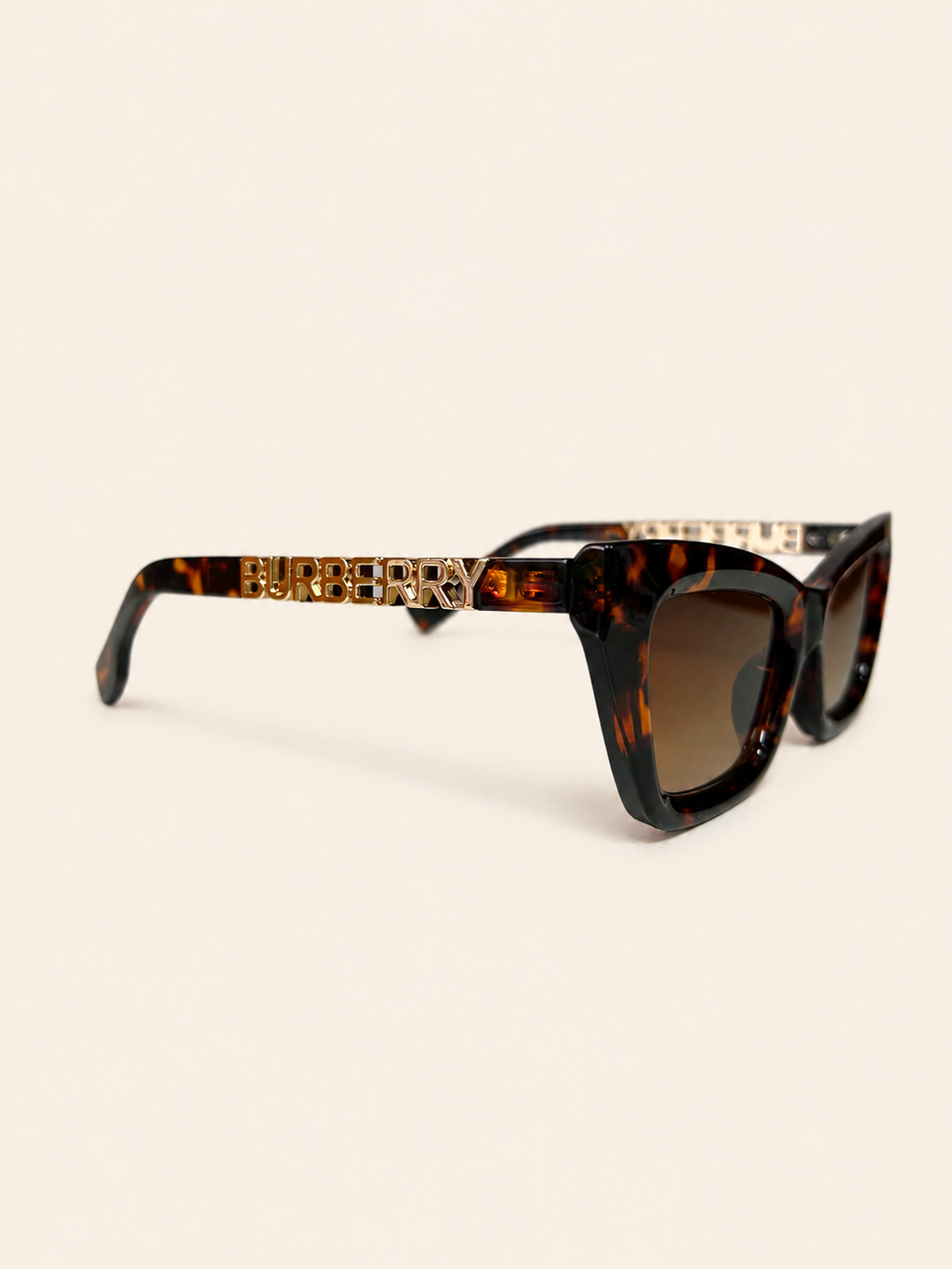 Gafas Burbe