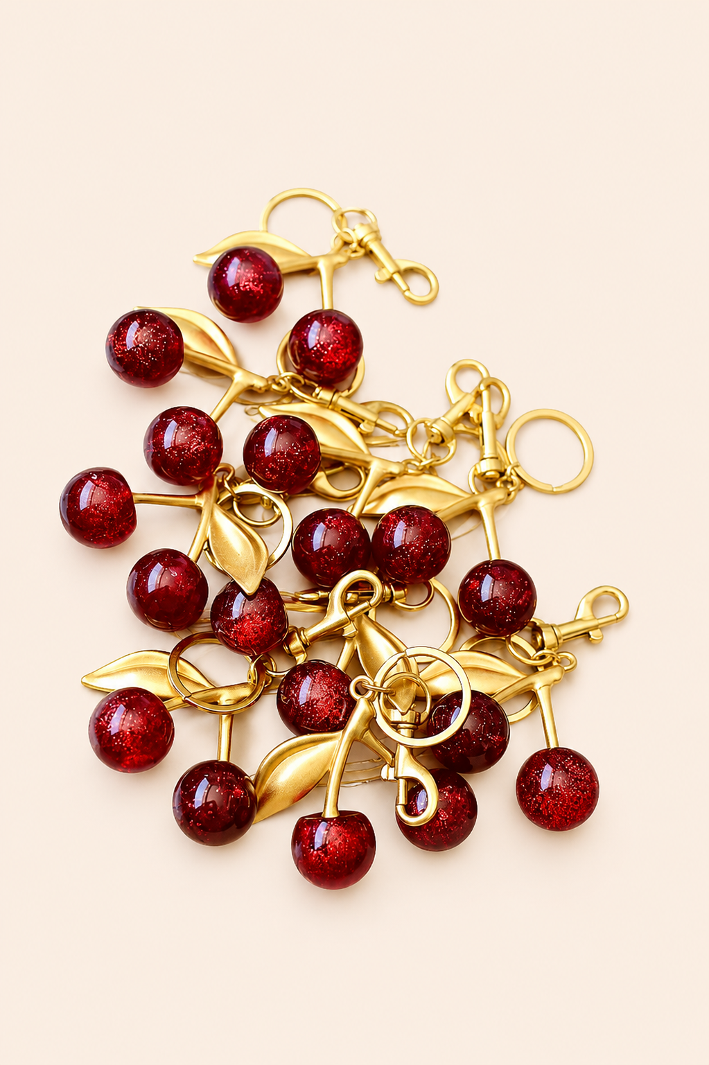 Cerezas