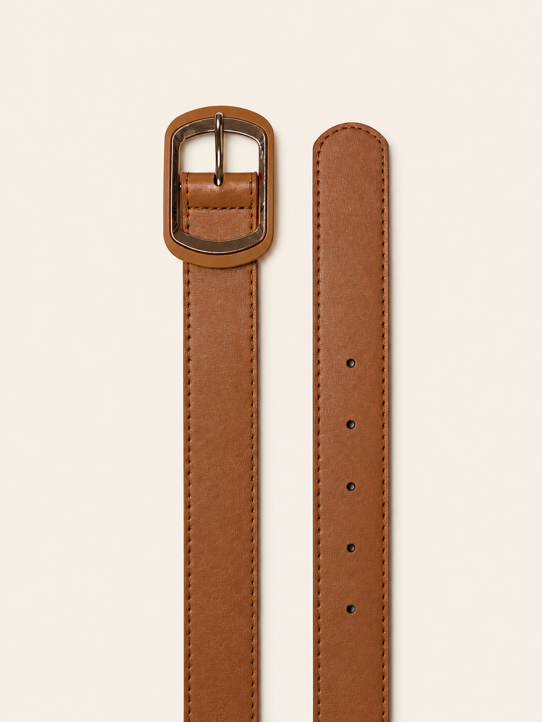 Cinturón Camel