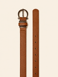 Cinturón Camel