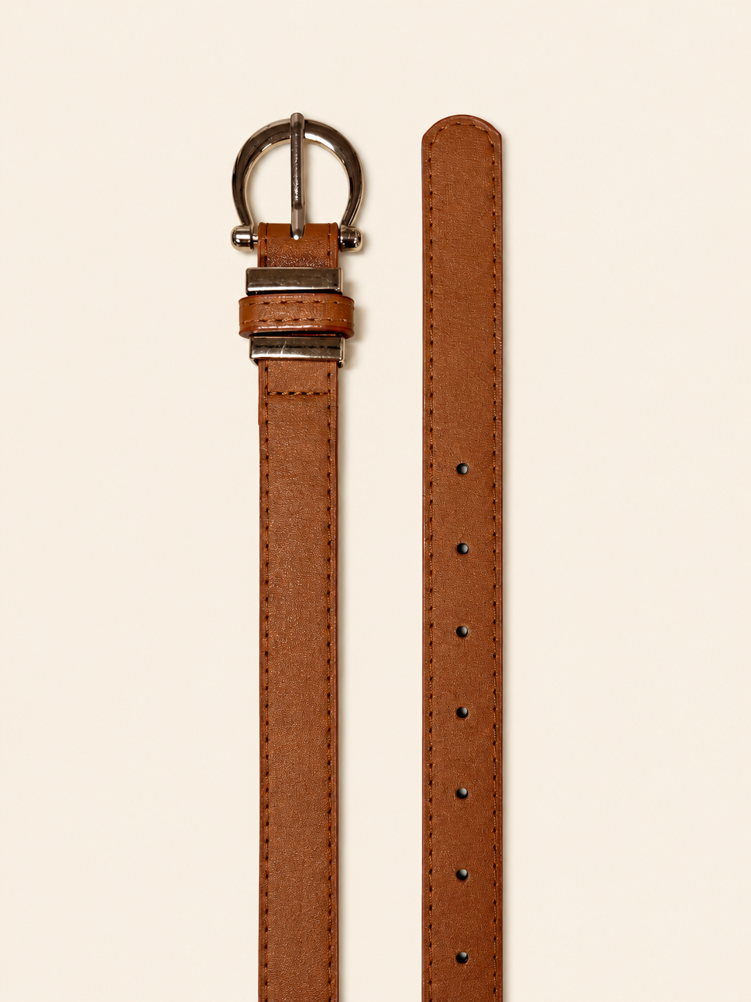 Cinturón Camel