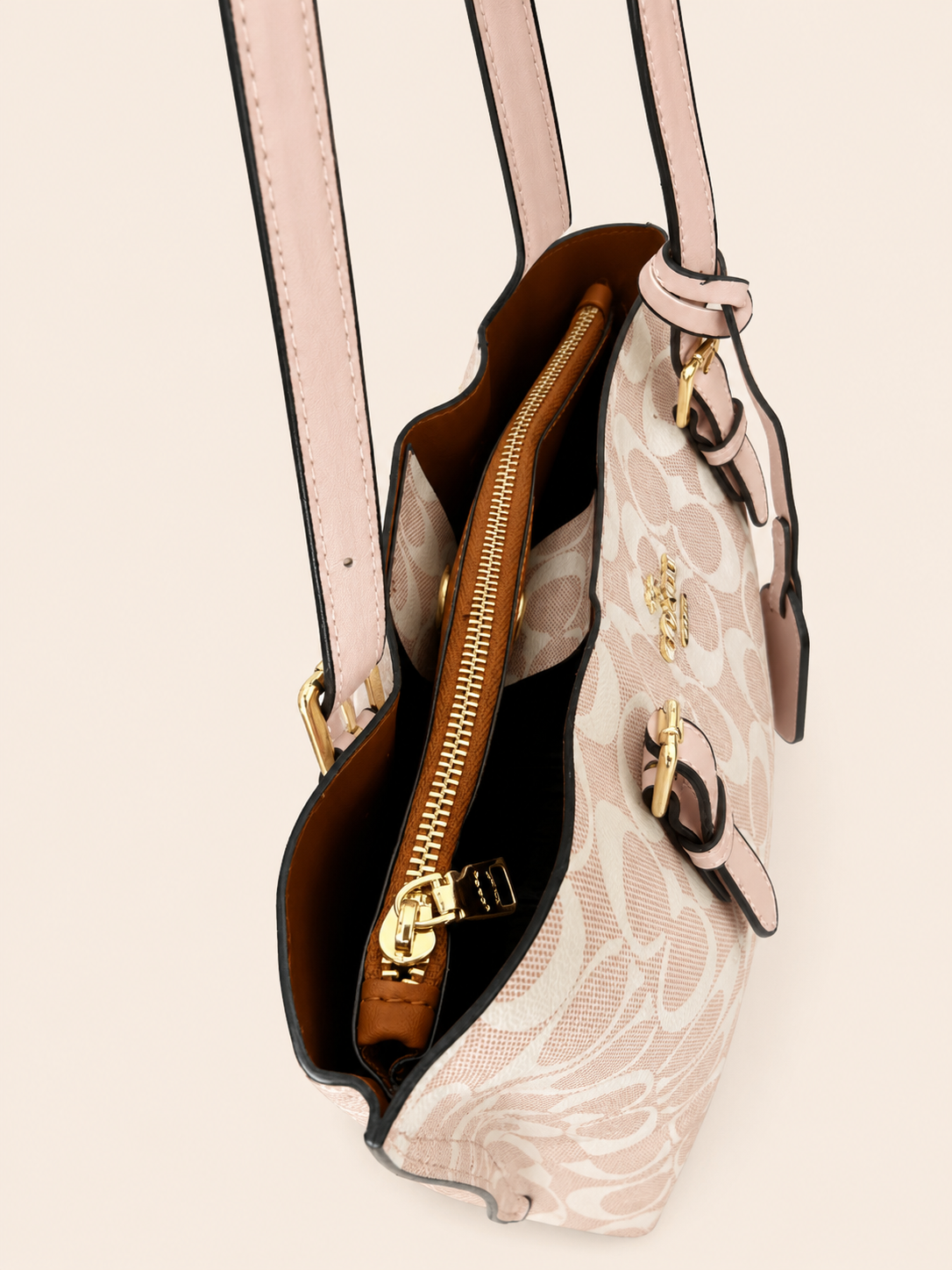 Coco Mollie Pink
