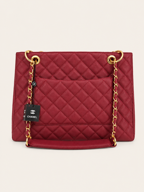 Alba Bag Red