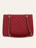 Alba Bag Red
