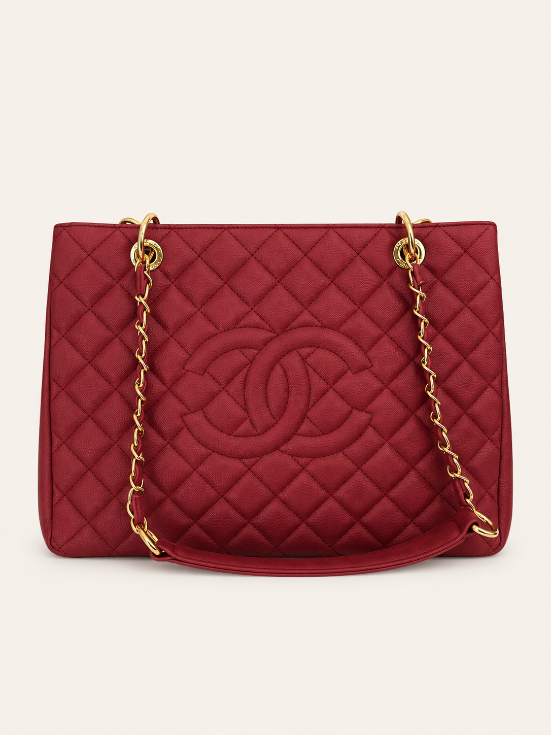 Alba Bag Red