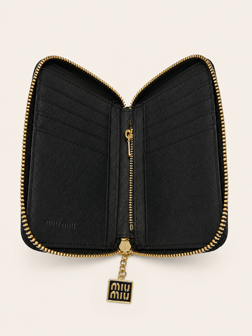Billetera Miu