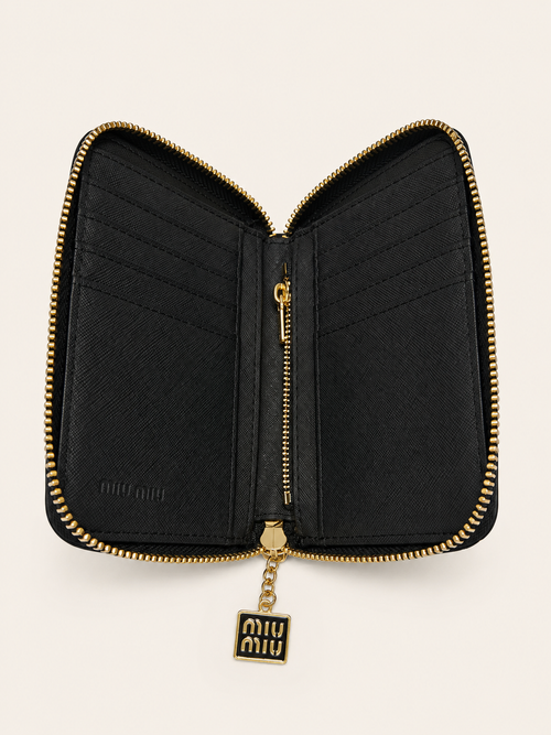 Billetera Miu