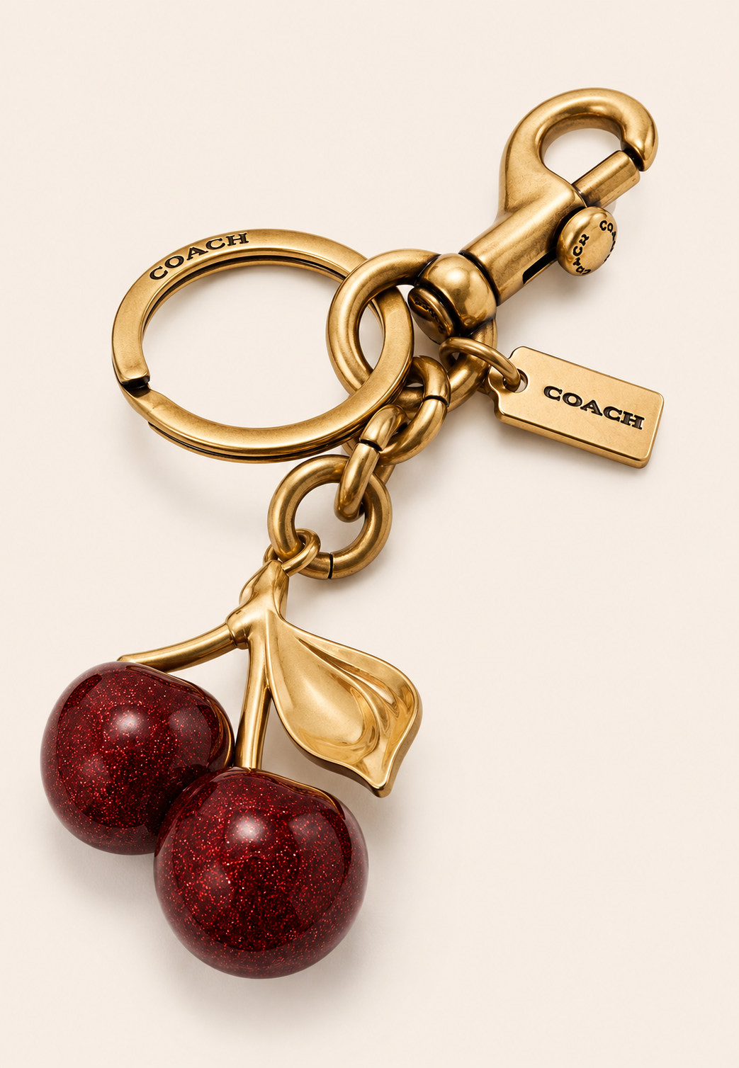 Cerezas Coacc